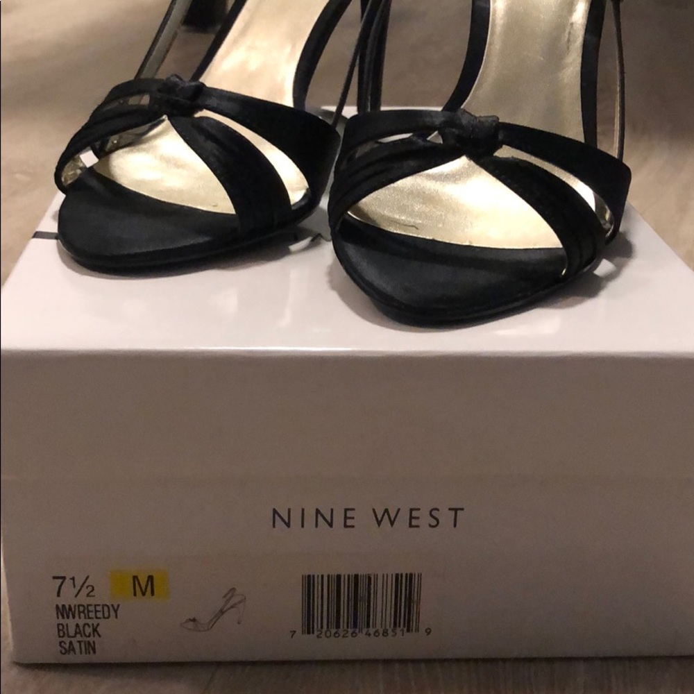 Nine West Reedy - Picture 4 of 5